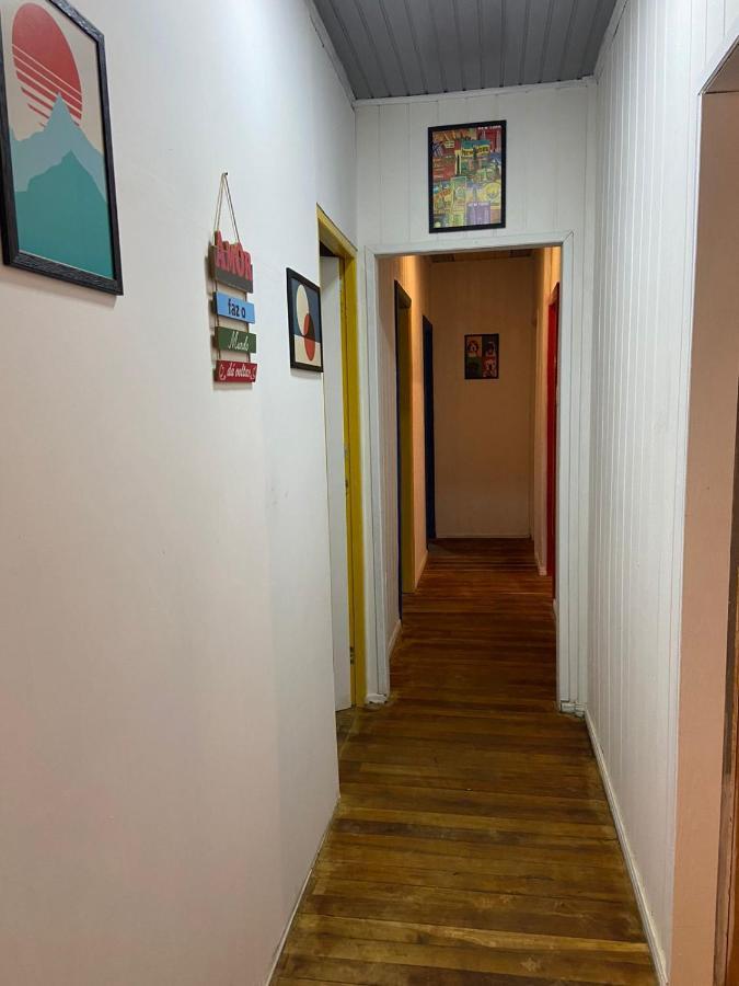 Florianópolis Casa Andalucia旅舍 外观 照片