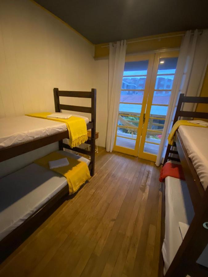 Florianópolis Casa Andalucia旅舍 外观 照片