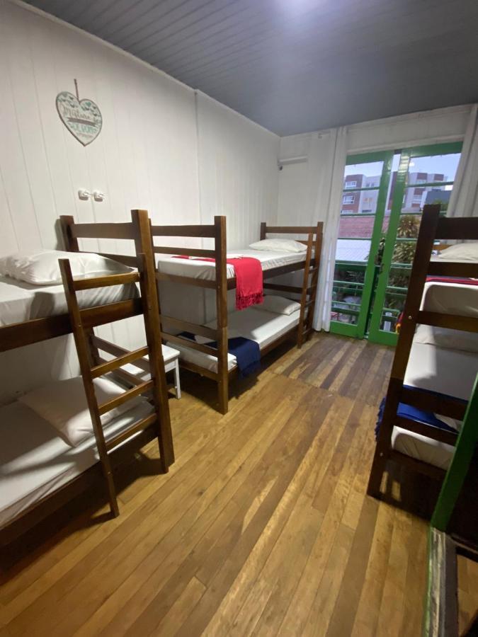 Florianópolis Casa Andalucia旅舍 外观 照片
