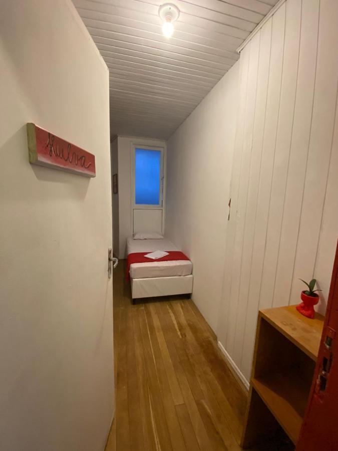 Florianópolis Casa Andalucia旅舍 外观 照片
