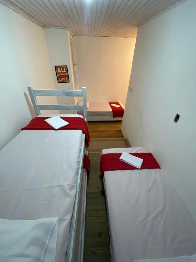 Florianópolis Casa Andalucia旅舍 外观 照片