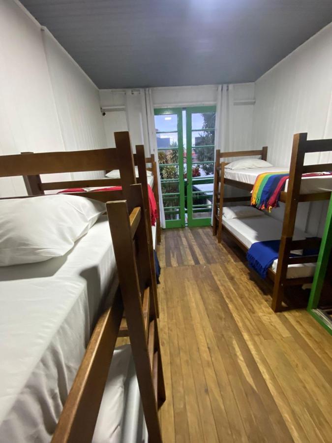 Florianópolis Casa Andalucia旅舍 外观 照片