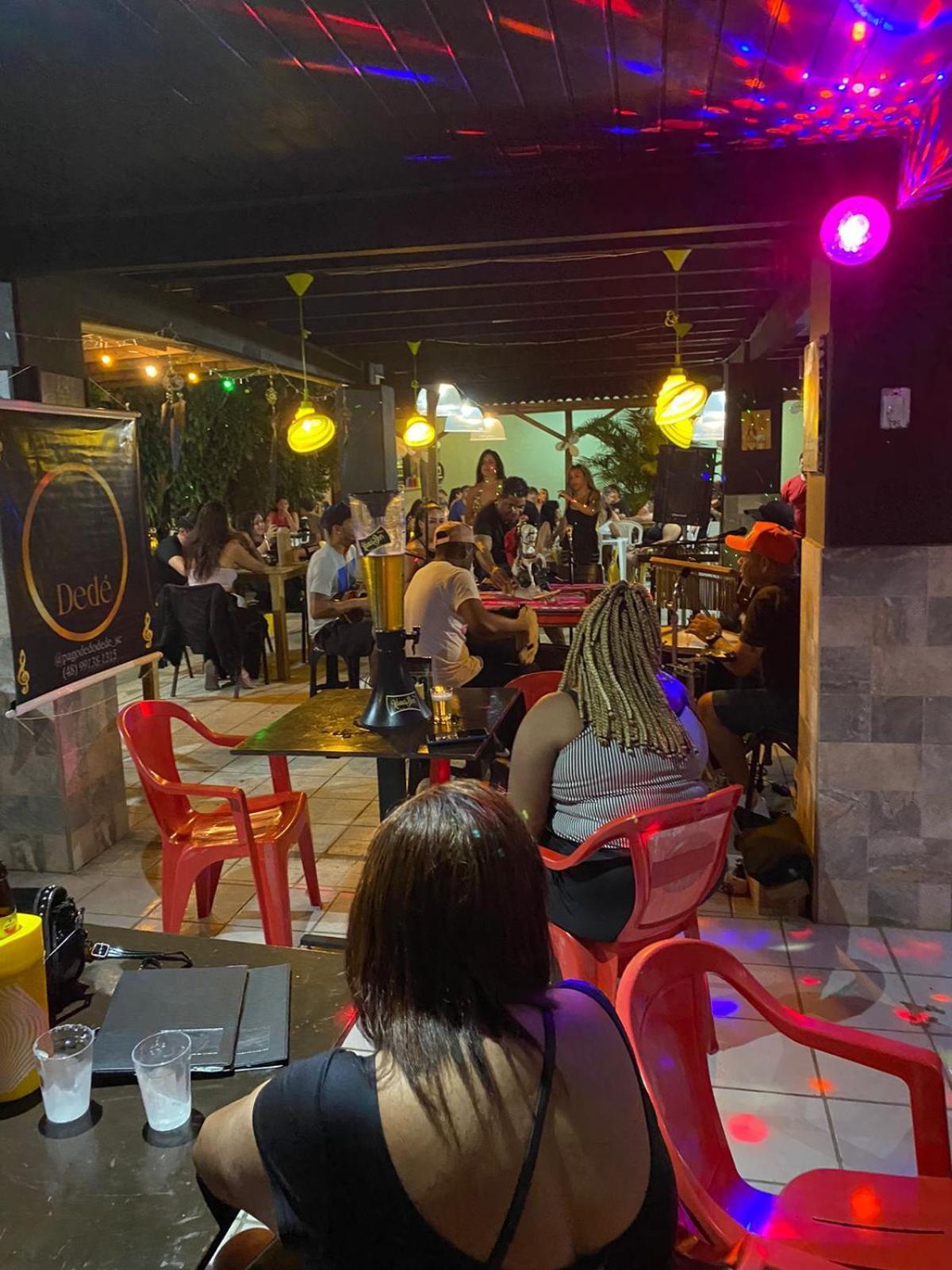 Florianópolis Casa Andalucia旅舍 外观 照片
